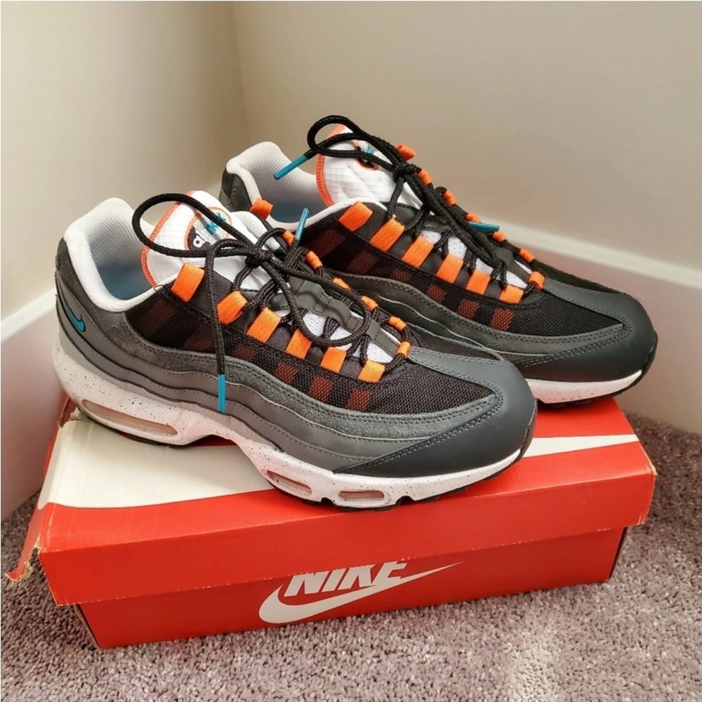 Air max 95s MINT CONDITION